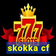 skokka cf